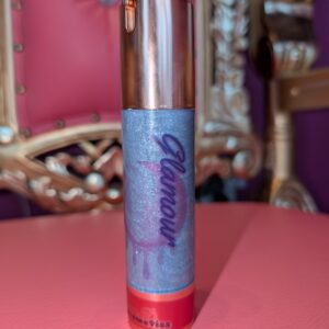 Glamour glaze "Skin of a killer"