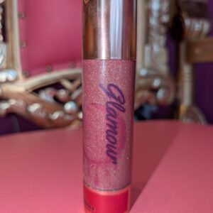 Glamour Glaze "Veil of Roses"